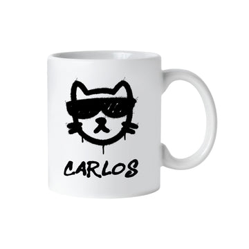 Tasse Kitty Cool
