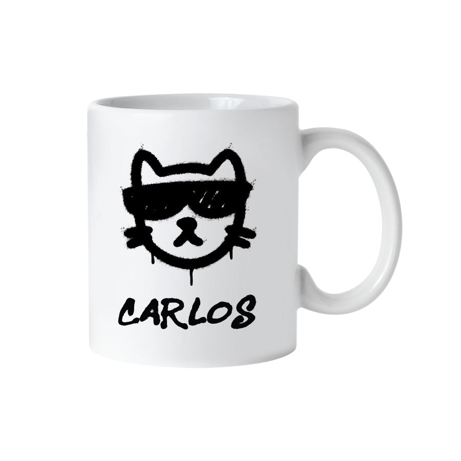 Tasse Kitty Cool