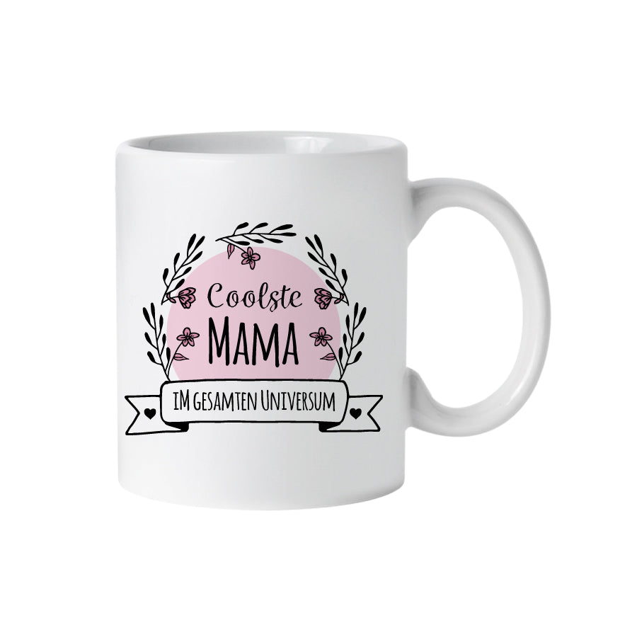 Tasse Coolste Person im gesamten Universum